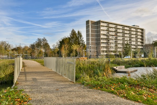 Medium property photo - Martin Luther Kinglaan 70, 1111 LJ Diemen